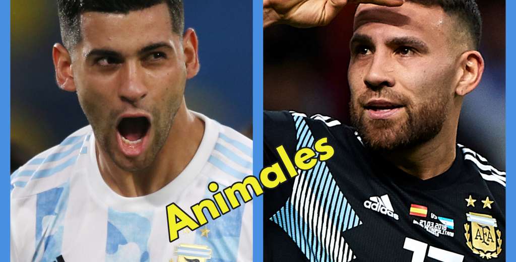 Pura solidez defensiva: El increíble dato de la Selección Argentina 