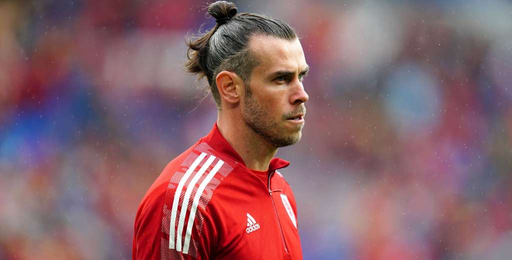 Insólito: el club chico de España donde podría jugar Bale