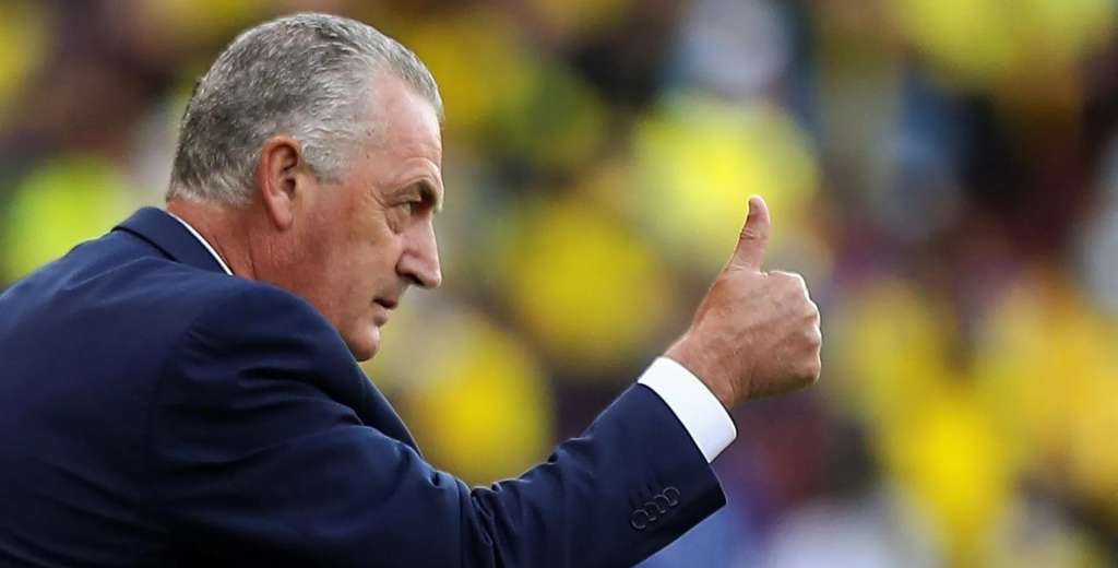 La frase de Alfaro que liquidó a Chile tras el fallo de la FIFA