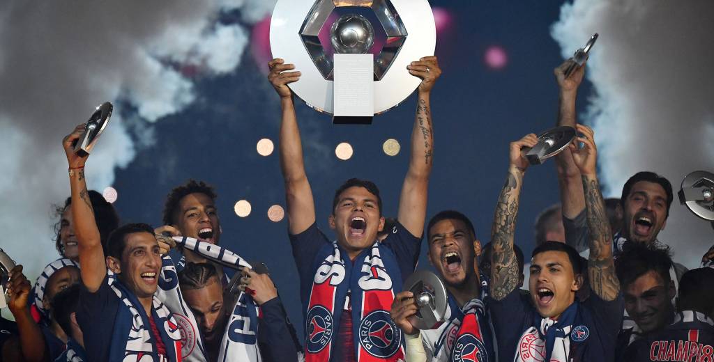 La Ligue 1 de Francia tendrá el nombre más insólito en la historia