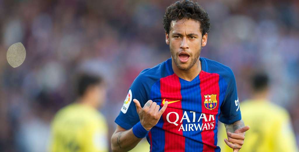 Vuelve la MSN: Neymar llegó a un acuerdo para volver al Barcelona