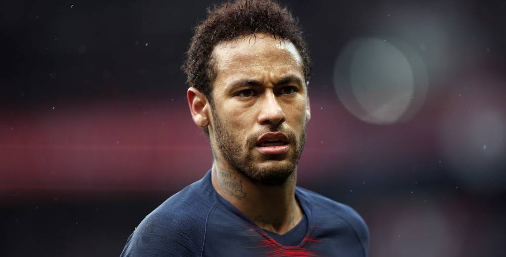 Verratti se cansa de Neymar y pide que el PSG lo venda a otro club