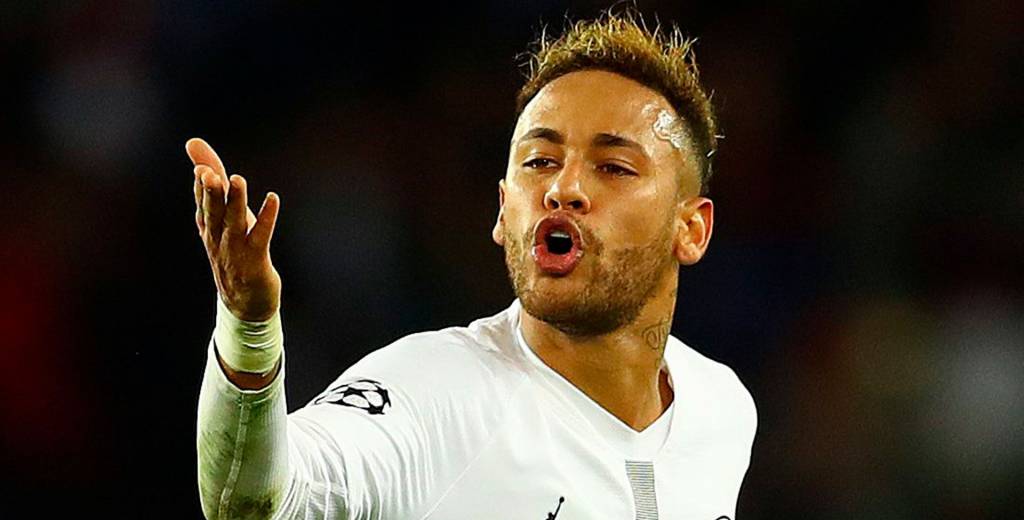 La venganza del PSG: Real Madrid podría quedarse con Neymar