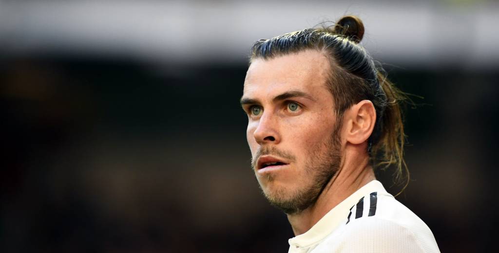 Real Madrid ríe para no llorar: los dos insólitos pedidos de Bale al Tottenham