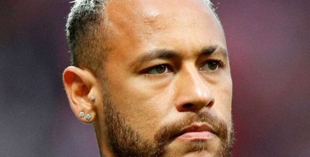 Neymar no aguanta más y estalla: "Yo no me voy a callar más con esto"