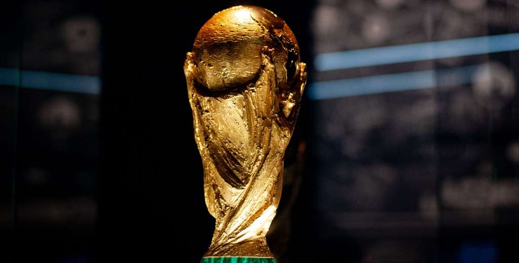 Increíble: Van a Qatar 2022 pero será su último Mundial con ese nombre