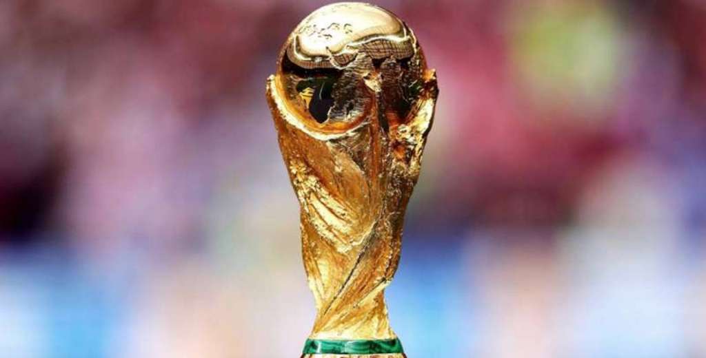 La FIFA aprobó el cambio de formato de la Copa del Mundo
