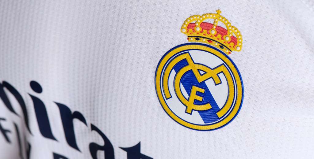 YOUNG TALENT: Real Madrid following another Brazilian wonderkid