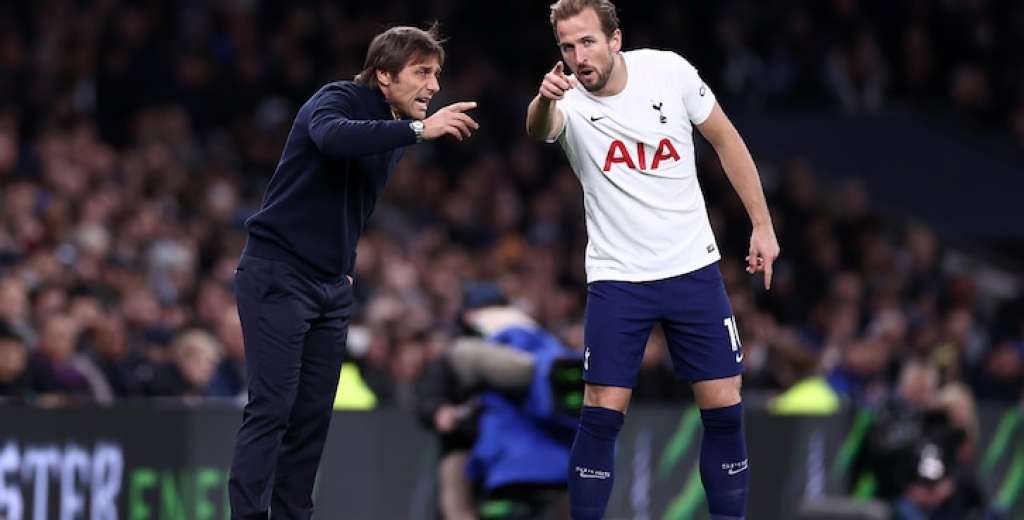 Tottenham: Signings and idea to double-compete