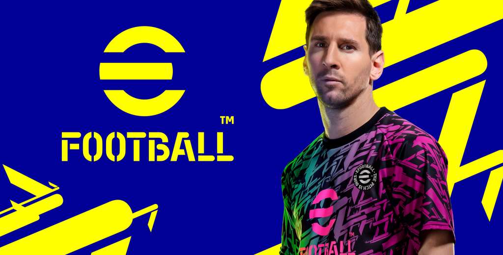 Konami gana la pulseada: El Inter de Milán será exclusivo de eFootball