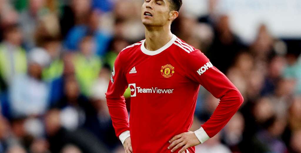 NOT AGAIN? Cristiano Ronaldo's dream SHATTERS as he's rejected once more