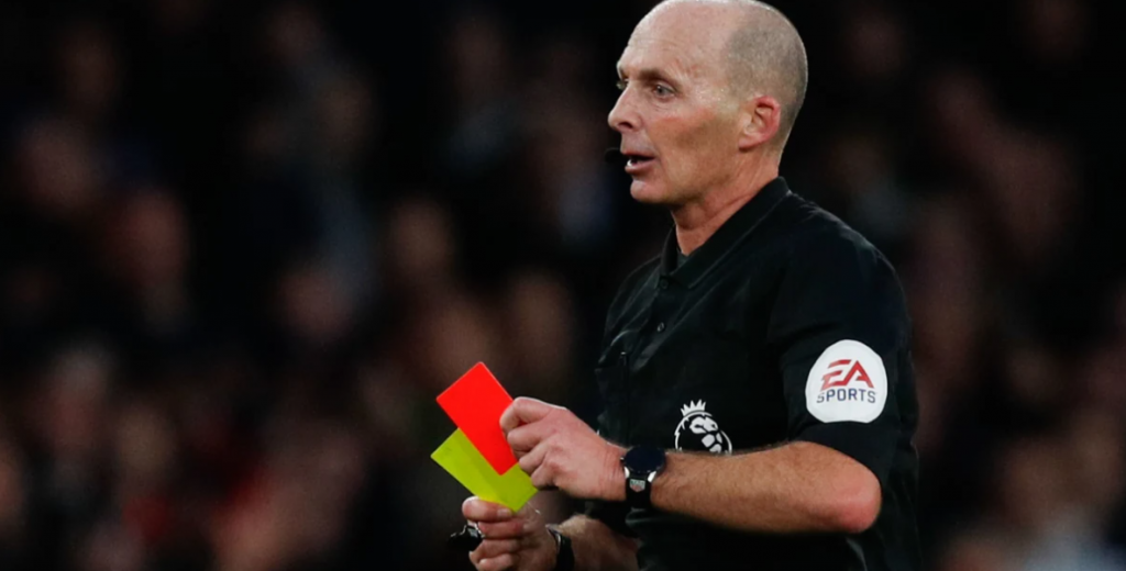 Rules That Changed Football History: Yellow And Red Cards