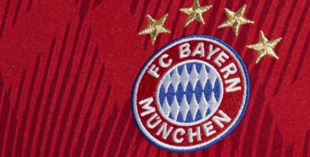 BOMBSHELL: Bayern eyeing one of the TOP DEFENDERS in the WORLD