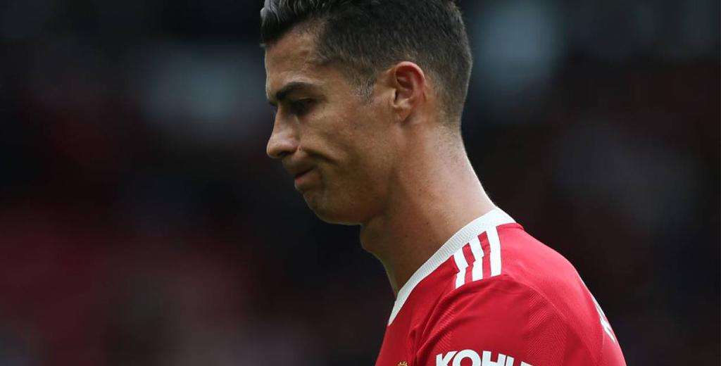 "NOT FOR SALE": Key figure threw a spanner in the works of Ronaldo's sale