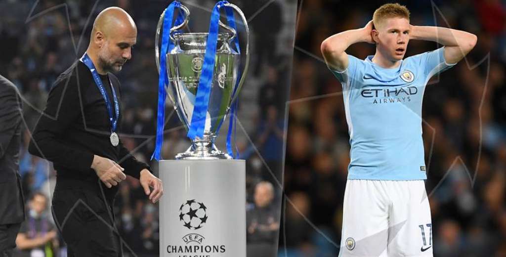 Manchester City 2022-23: Champions League glory awaits