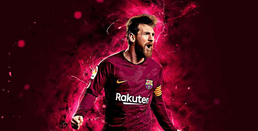 Top 5: Los récords más curiosos de Lionel Messi 