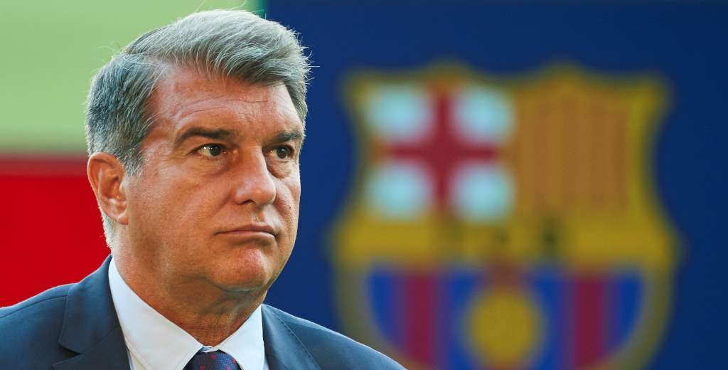 FC Barcelona lo echó de la peor forma: está obligado a darle 8.5 millones de euros
