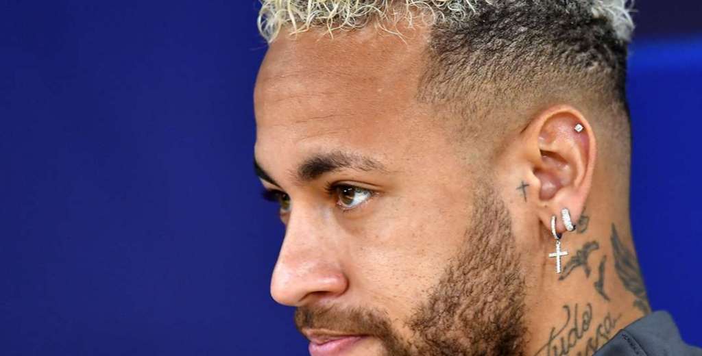 ¿Cuánto sabes sobre Neymar?