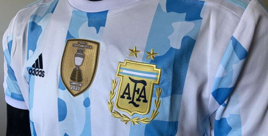Argentino domina el Mundial de FIFA 22 y está a dos partidos de la final