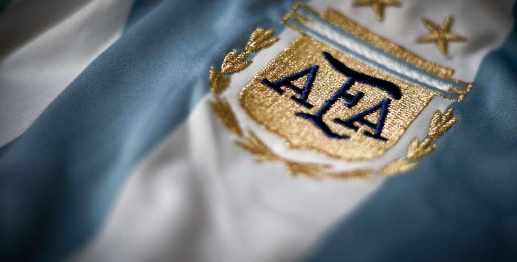 Los 7 clubes que más jugadores cedieron a la Selección Argentina