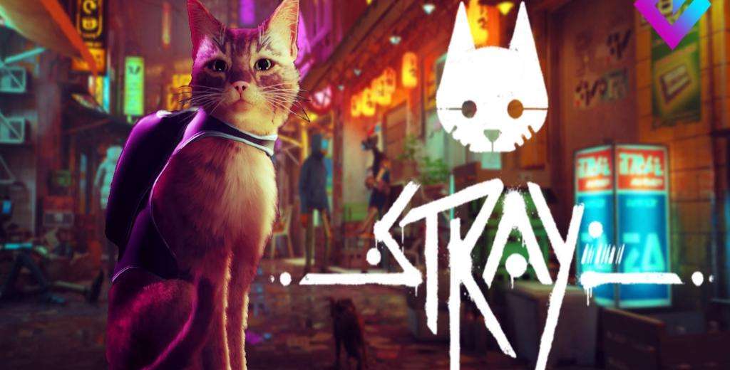 Stray, el nuevo juego que la rompe en Pc y PlayStation