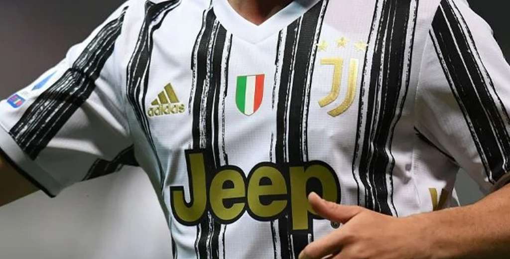Su peor momento: Juventus lo quiere descartar y nadie quiere ficharlo