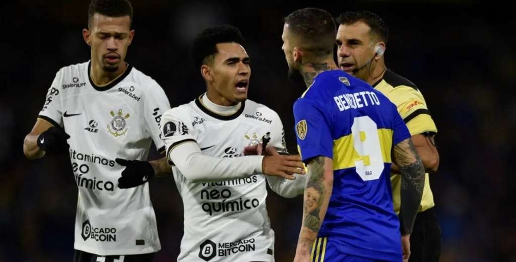 Corinthians paga 7.5 millones por una joya: Riquelme lo quería para Boca