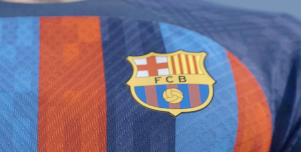 Habría acuerdo total: FC Barcelona rompe el mercado con 60 millones