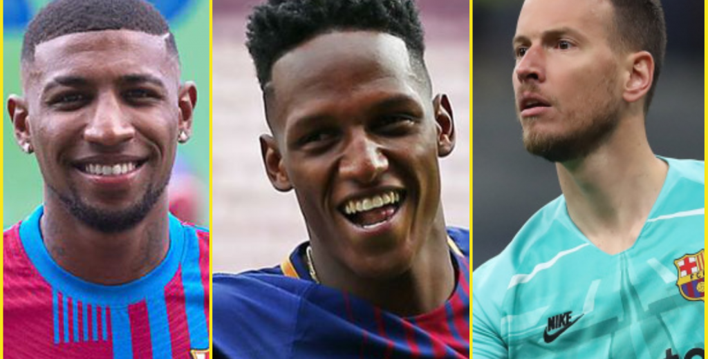 7 de los peores fichajes del Fútbol Club Barcelona en el último tiempo