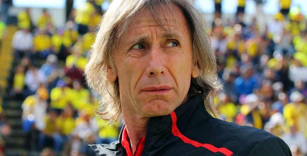 Confirmado: Perú eligió a su entrenador para reemplazar a Gareca