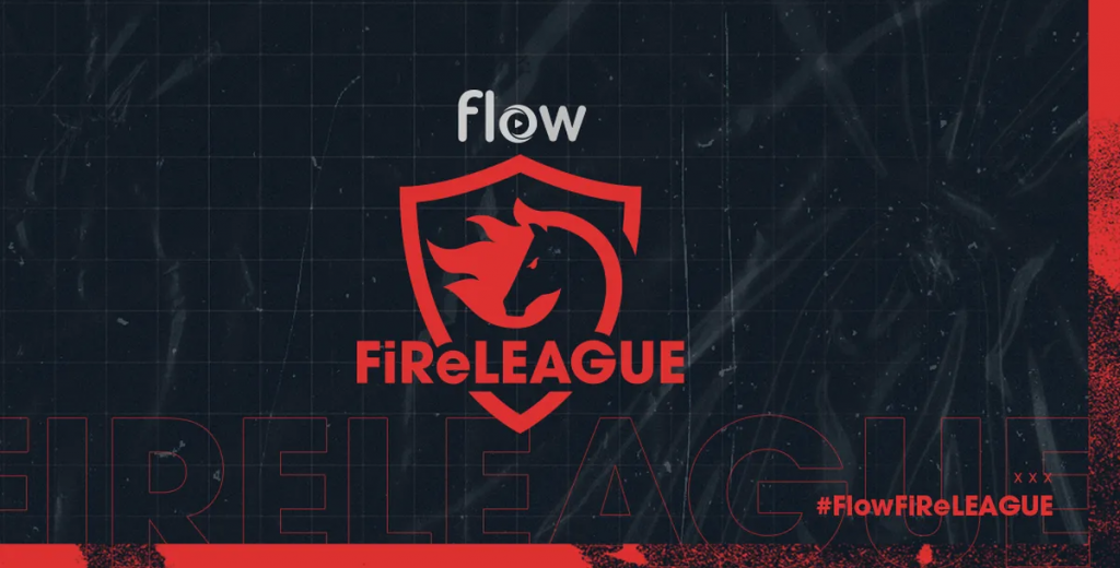 Se viene la Flow FiReLEAGUE: Todos los detalles