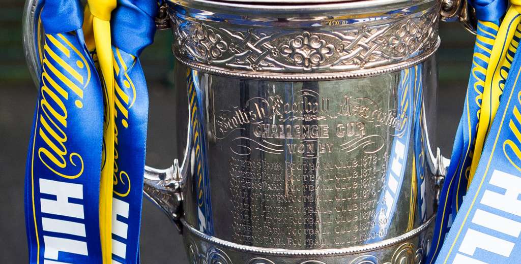 Este es el trofeo más viejo de la historia del fútbol y se sigue entregando
