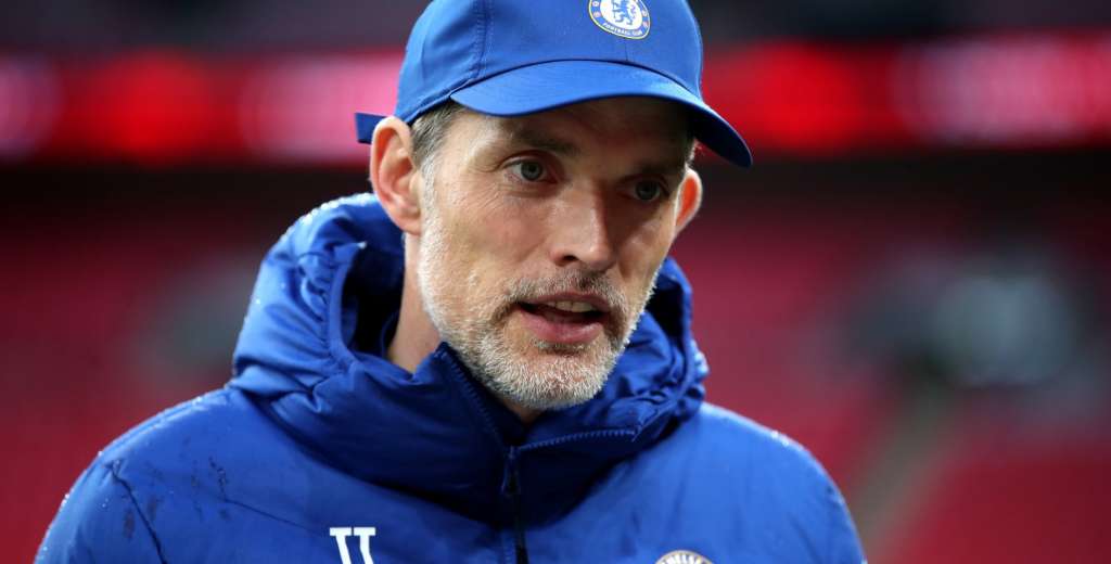 "It was about the VISION": Chelsea owner on Thomas Tuchel sacking