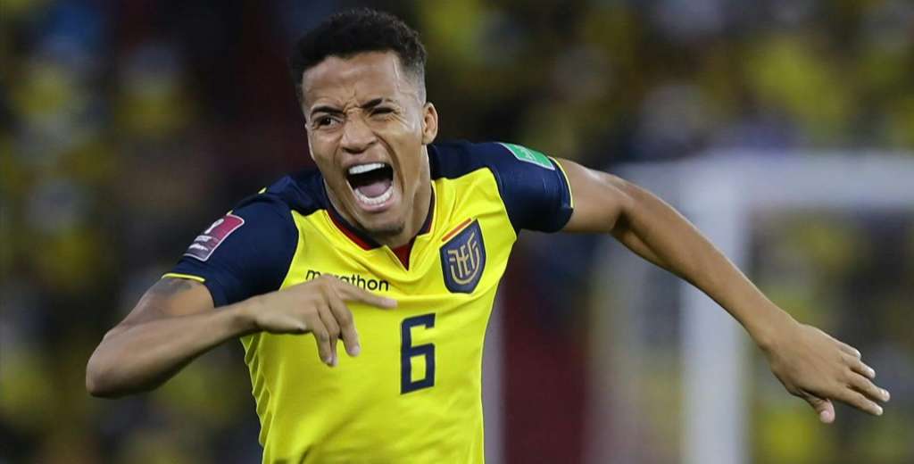 Un final escandaloso: TAS falló contra Ecuador pero jugará igual el Mundial