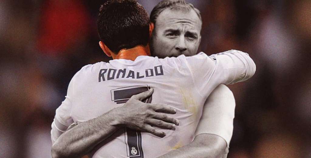 Real Madrid`s ultimate dram team: Di Stefano, Ronaldo, no Benzema