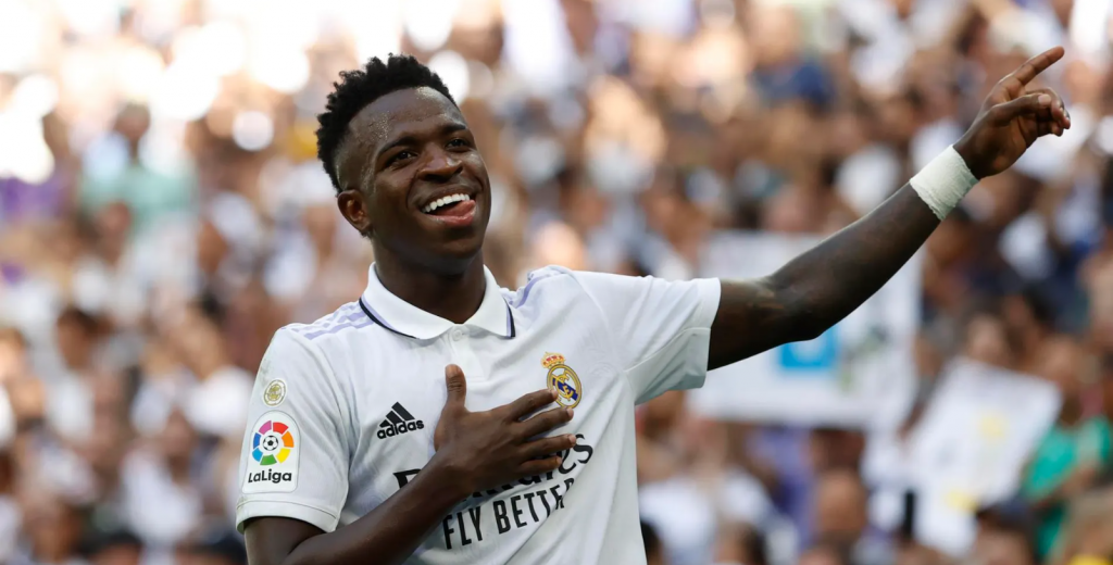 "If he does that there will be trouble": Vinicius warned ahead of Madrid derby