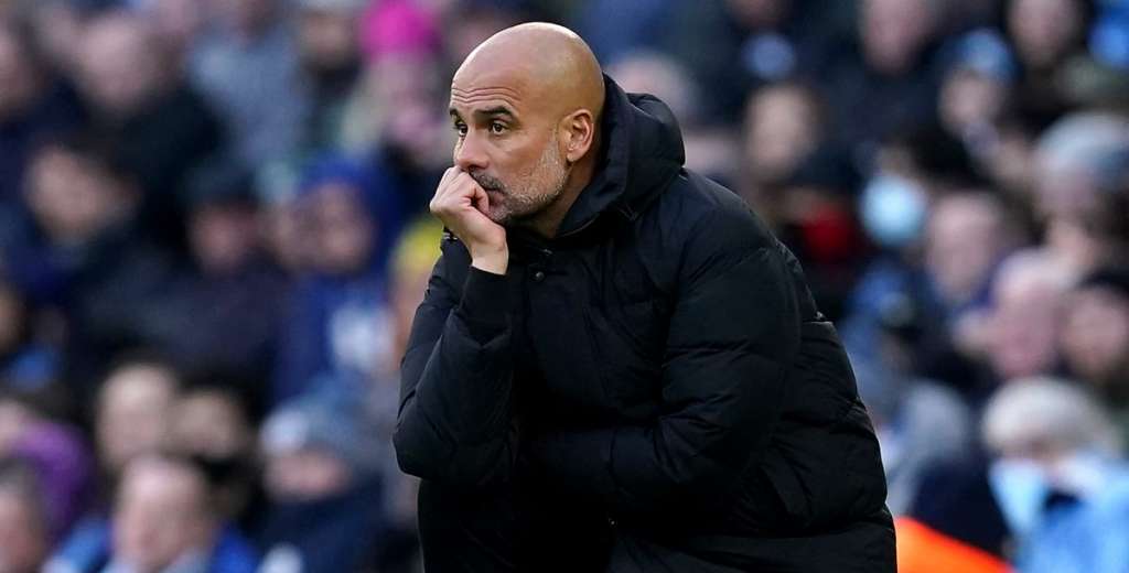 Manchester City: Guardiola's strategy and why they don't lose