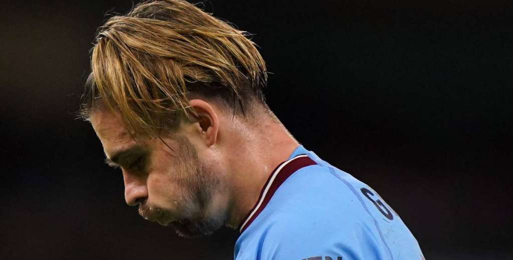 He DESTROYED Jack Grealish: "He's good, but not great"