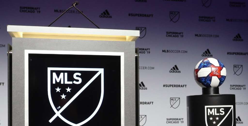 Incredible! MLS tried to change football with these unusual rules!