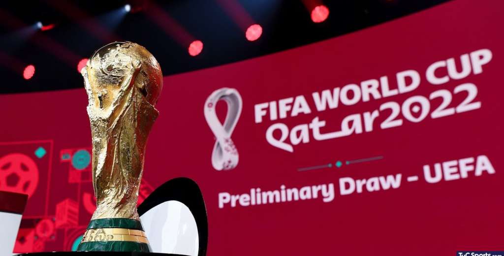 Ya nada sorprende: Qatar estaría ofreciendo dinero para llenar los estadios