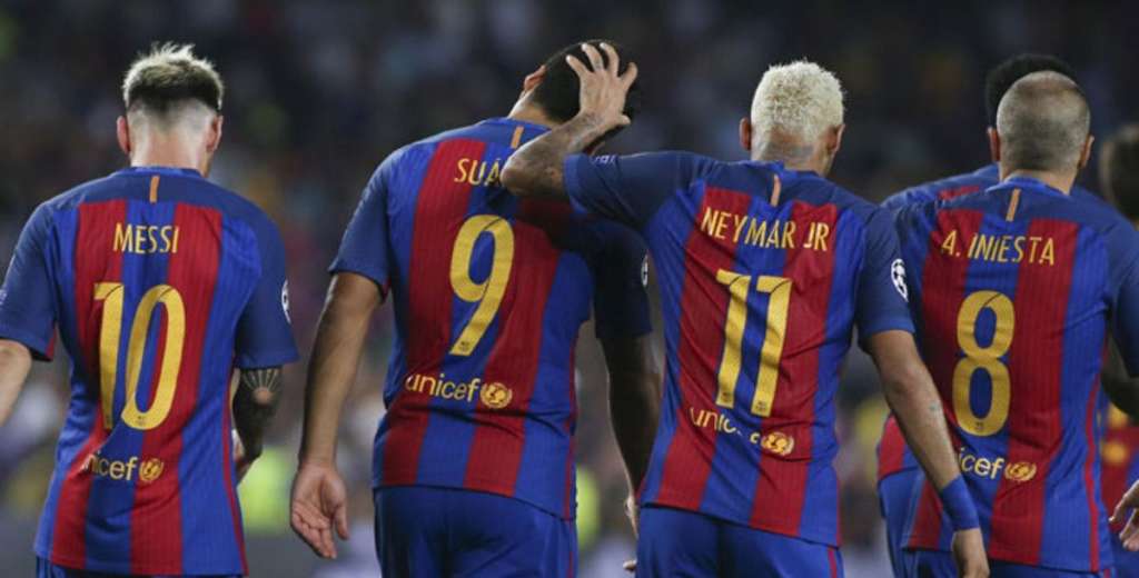 Verlo junto a Xavi sería una locura: leyenda del FC Barcelona quiere volver al club