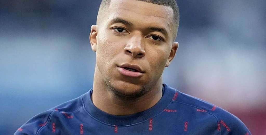 Mbappe's gonna be FURIOUS: He wanted him at PSG but he's staying at Inter
