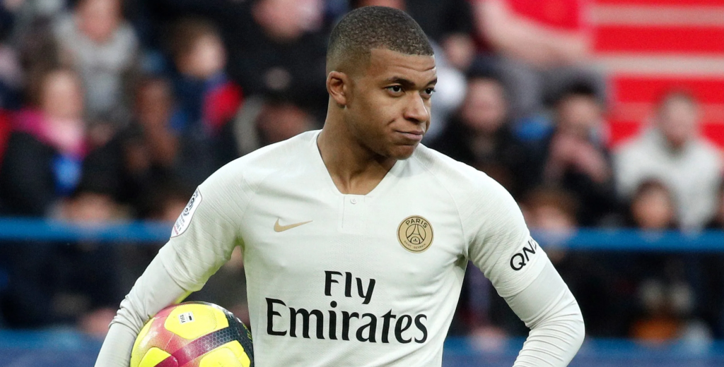 Mbappé's shopping list: The players he was promised would join PSG