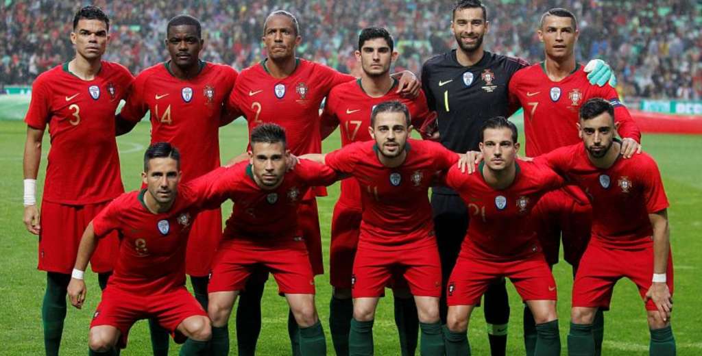 Las razones por las que Portugal es un serio candidato a ganar el Mundial