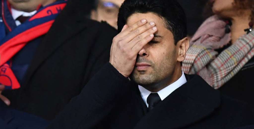 Golpazo: PSG lo quiere de vuelta, pero él se niega a volver
