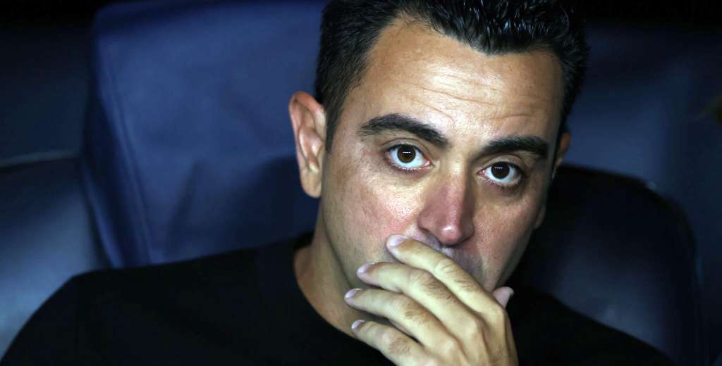 SHOCKING: Xavi is statistically the WORST Barça coach of the last 20 years
