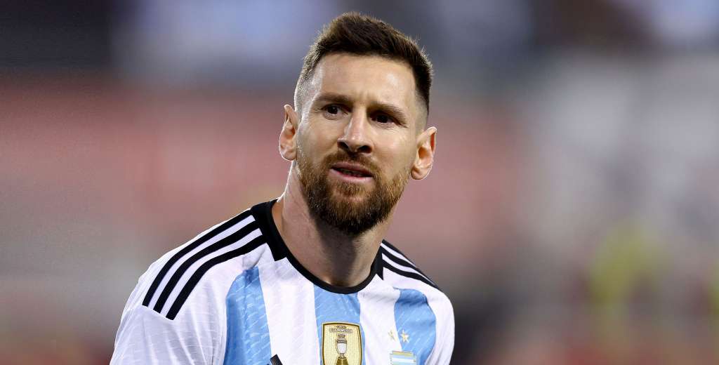 Dijo el peor pronóstico: "Argentina perderá la final del Mundial de Catar"
