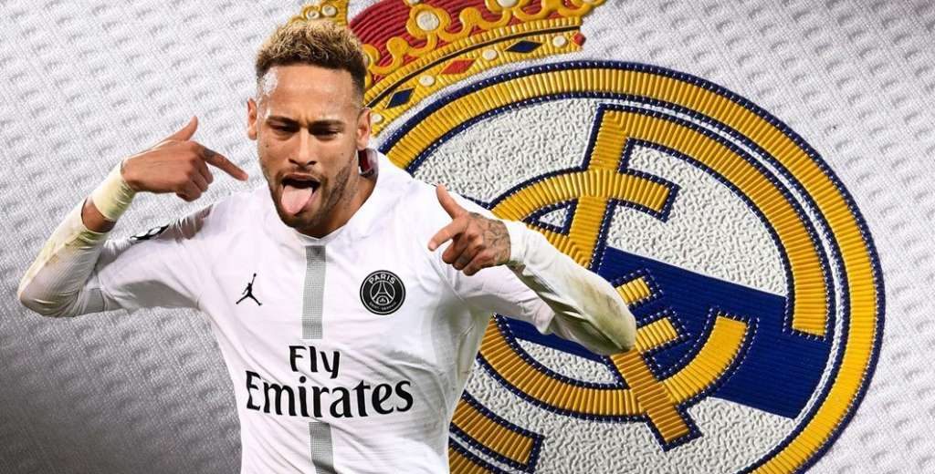 Real Madrid presentó la oferta del siglo al PSG y Neymar está a un paso de firmar