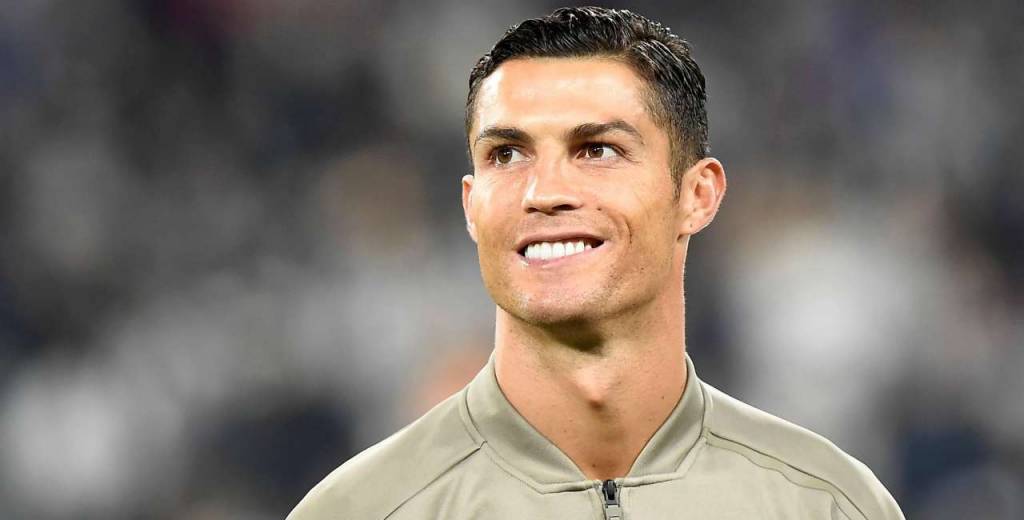 La confesión que le lanzó Cristiano a su familia sobre el Real Madrid