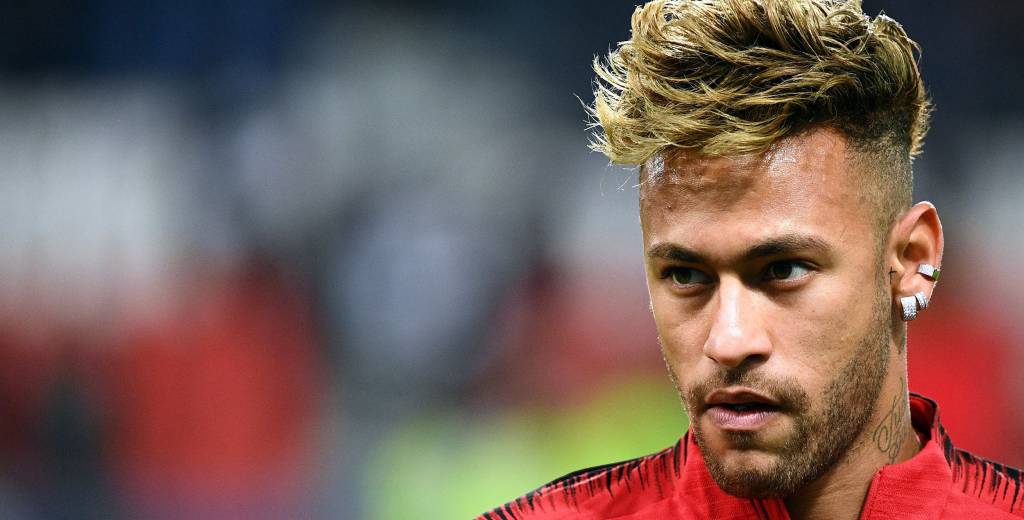 Neymar dice adiós al Barcelona: PSG negocia la extensión de contrato